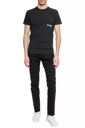 Dsquared2 x mert & marcus, zdjęcie 2 Dsquared2 x mert & marcus od Dsquared2